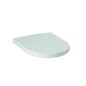 Laufen Pro - Abattant WC, 450x380 mm, blanc H8969503000001