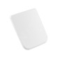 Villeroy & Boch Venticello - Abattant d’urinoir, SoftClosing, blanc alpin 8M10S101
