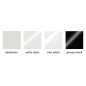 Villeroy & Boch Venticello - Abattant d’urinoir, SoftClosing, blanc alpin 8M10S101