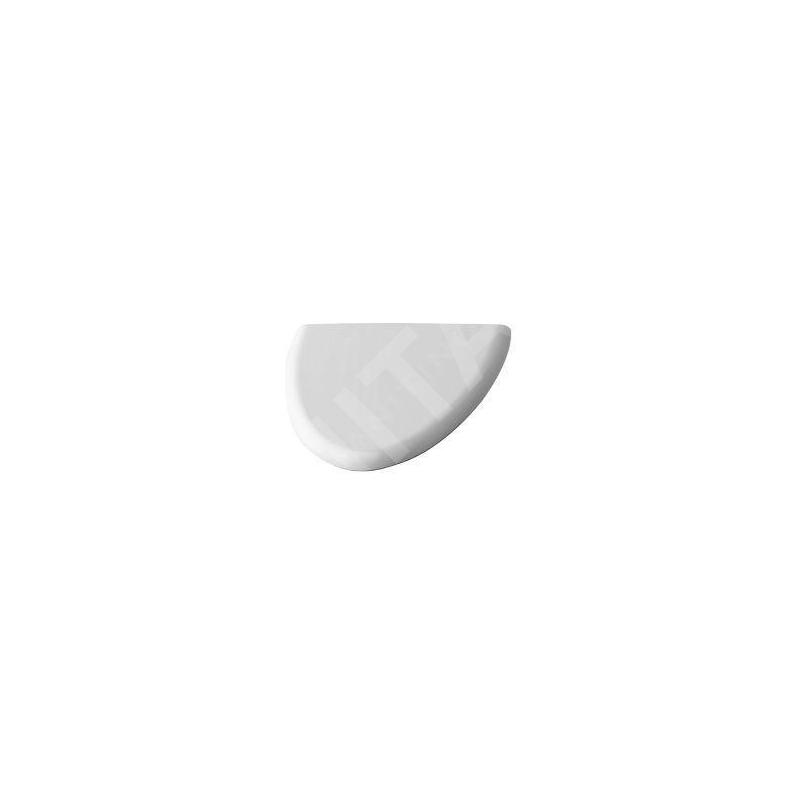 Duravit Urinals - Abattant d’urinoir, softclose, blanc 0061390000