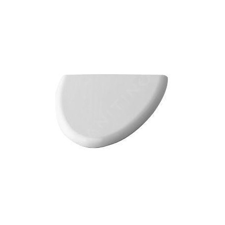 Duravit Urinals - Abattant d’urinoir, softclose, blanc 0061390000