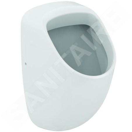 Ideal Standard Urinoirs - Urinoir, arrivée d'eau arrière, blanc E567101