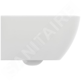 Ideal Standard Tesi - WC suspendu, AquaBlade, blanc mat T0079V1