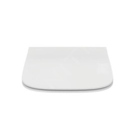 Ideal Standard i.Life B - Abattant de WC, blanc T500201