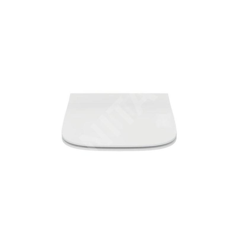 Ideal Standard i.Life B - Abattant de WC, blanc T500201