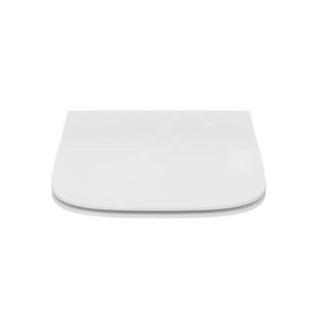 Ideal Standard i.Life B - Abattant de WC, blanc T500201