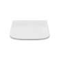 Ideal Standard i.Life B - Abattant de WC, blanc T500201