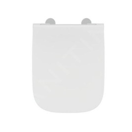 Ideal Standard i.Life B - Abattant de WC, blanc T500201