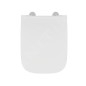 Ideal Standard i.Life B - Abattant de WC, blanc T500201
