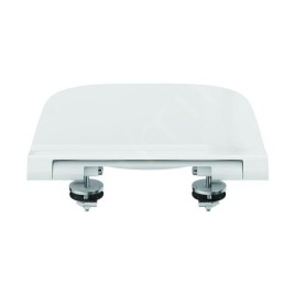 Ideal Standard i.Life B - Abattant de WC, blanc T500201