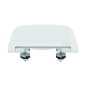 Ideal Standard i.Life B - Abattant de WC, blanc T500201