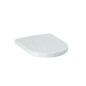Laufen Pro - Abattant WC, amovible, SoftClose, duroplast, blanc H8919513000031
