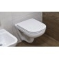 Jika Deep - Abattant WC, duroplast, Slim, blanc H8936103000631