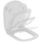 Geberit Kombifix - Bâti-support pour WC suspendu avec plaque de déclenchement Sigma 01, blanc alpin + Ideal Standard Tesi – Geberit Kombifix - Bâti-support pour WC suspendu avec plaque de déclenchement Sigma 01, blanc alpin + Ideal Standard Tesi –