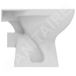 Ideal Standard Eurovit - WC à poser, blanc W333101