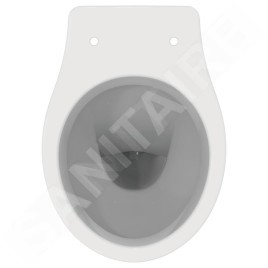 Ideal Standard Eurovit - WC à poser, blanc W333101