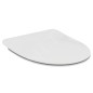 Ideal Standard i.Life A - Abattant WC UNI, blanc T467501