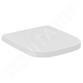 Ideal Standard i.Life S - Abattant WC, blanc T473601