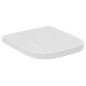 Ideal Standard i.Life S - Abattant WC, blanc T473601