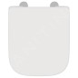 Ideal Standard i.Life S - Abattant WC, blanc T473601