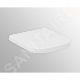 Ideal Standard i.Life S - Abattant WC, blanc T473601