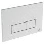 Ideal Standard Oleas - Plaque de déclenchement Oleas P2, chrome R0119AA
