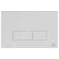 Ideal Standard Oleas - Plaque de déclenchement Oleas P2, chrome R0119AA