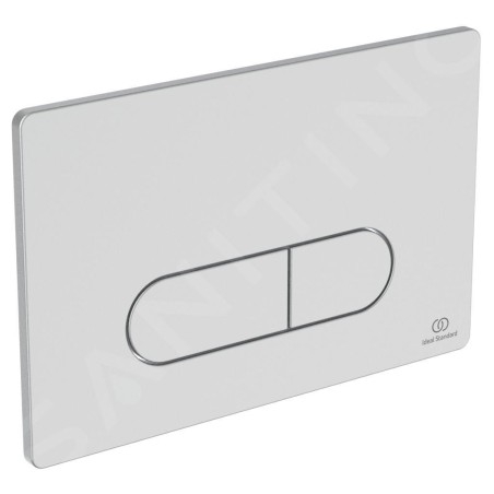 Ideal Standard Oleas - Plaque de déclenchement Oleas P1, chrome mat R0116JG