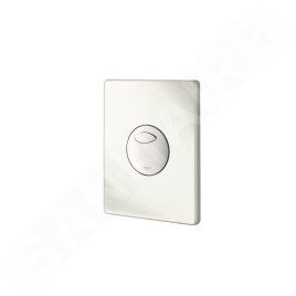 Grohe Skate - Bouton de commande, blanc alpin 38862SH0
