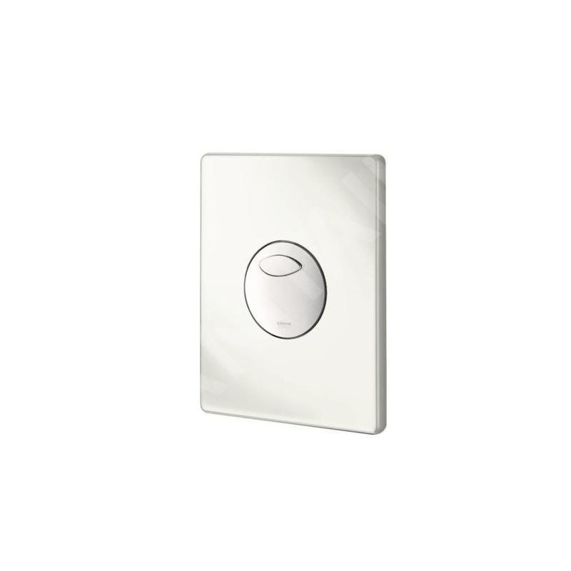 Grohe Skate - Bouton de commande, blanc alpin 38862SH0