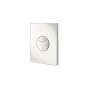Grohe Skate - Bouton de commande, blanc alpin 38862SH0
