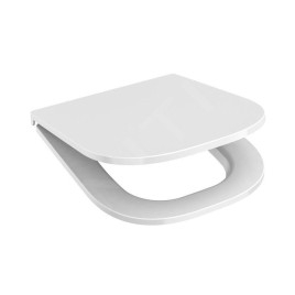 Jika Deep - Abattant WC, Antibak, Slim, Slowclose, blanc H8936113000631