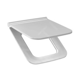 Jika Pure - Abattant WC, duroplast, blanc H8934213000631