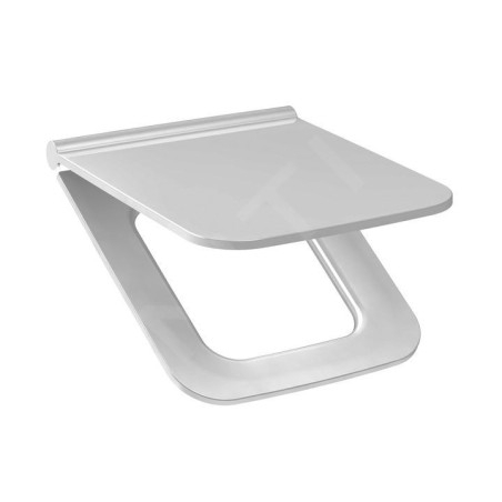 Jika Pure - Abattant WC, duroplast, blanc H8934213000631