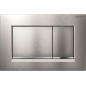 Geberit Kombifix - Set d'installation pré-murale, cuvette Alpha avec abattant, plaque de déclenchement Sigma30, chrome Geberit Kombifix - Set d'installation pré-murale, cuvette Alpha avec abattant, plaque de déclenchement Sigma30, chrome