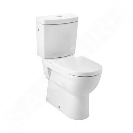 Jika Mio - WC combiné, évacuation Vario, accessible aux personnes à mobilité réduite, blanc H8247160000001