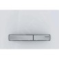 Geberit Duofix - Set d'installation pré-murale, cuvette Alpha avec abattant, plaque de déclenchement Sigma50, blanc alpin Geberit Duofix - Set d'installation pré-murale, cuvette Alpha avec abattant, plaque de déclenchement Sigma50, blanc alpin