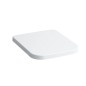 Laufen Pro S - Abattant WC, SoftClose, blanc H8919610000001