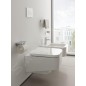 Laufen Pro S - Abattant WC, SoftClose, blanc H8919610000001
