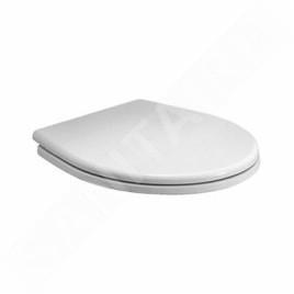 Kolo Rekord - Abattant WC, duroplast, blanc K90111000