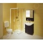 Jika Accessoires - Réservoir de chasse d’eau, remplissage latéral, Dual Flush, blanc H8937100000001 Jika Accessoires - Réservoir de chasse d’eau, remplissage latéral, Dual Flush, blanc H8937100000001