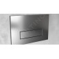 Ideal Standard Oleas - Plaque de déclenchement Oleas M2, SmartFlush, chrome R0122AA Ideal Standard Oleas - Plaque de déclenchement Oleas M2, SmartFlush, chrome R0122AA