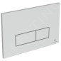 Ideal Standard Oleas - Plaque de déclenchement Oleas P2, chrome mat R0119JG