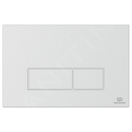 Ideal Standard Oleas - Plaque de déclenchement Oleas P2, chrome mat R0119JG