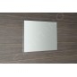 Sapho Arowana - Miroir dans un cadre 600x800 mm, chrome AW6080 Sapho Arowana - Miroir dans un cadre 600x800 mm, chrome AW6080