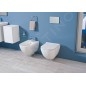 Jika Mio - Abattant WC, duroplast, blanc H8917100000631