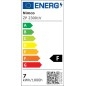 Nimco Miroirs - Miroir avec éclairage LED, 500x700 mm, capteur tactile, aluminium ZP 23001V Nimco Miroirs - Miroir avec éclairage LED, 500x700 mm, capteur tactile, aluminium ZP 23001V