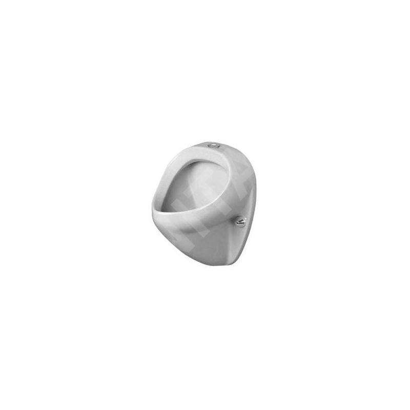 Duravit Urinals - Urinoir Jim, blanc 0850350000 Duravit Urinals - Urinoir Jim, blanc 0850350000