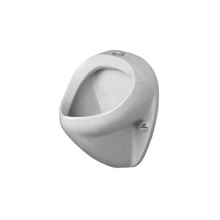 Duravit Urinals - Urinoir Jim, blanc 0850350000