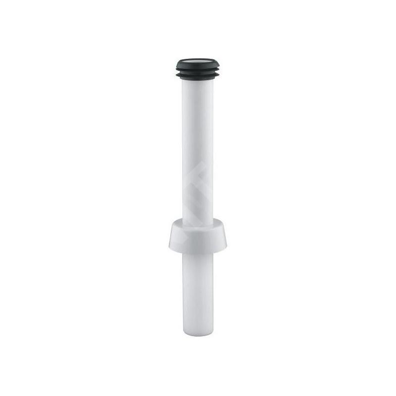 Grohe Pièces de rechange - Set de raccordement, blanc alpin 37102SH0 Grohe Pièces de rechange - Set de raccordement, blanc alpin 37102SH0